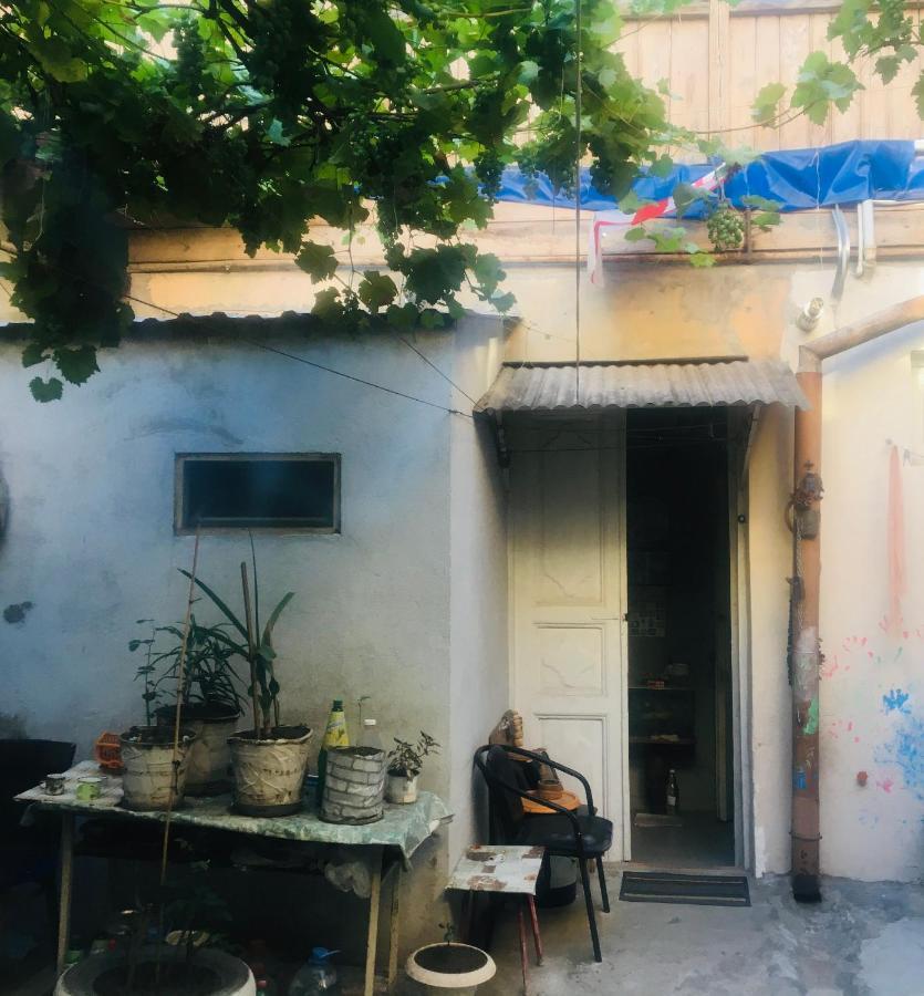 Old City - Cosy Studio Near Sulphur Baths 트빌리시 외부 사진