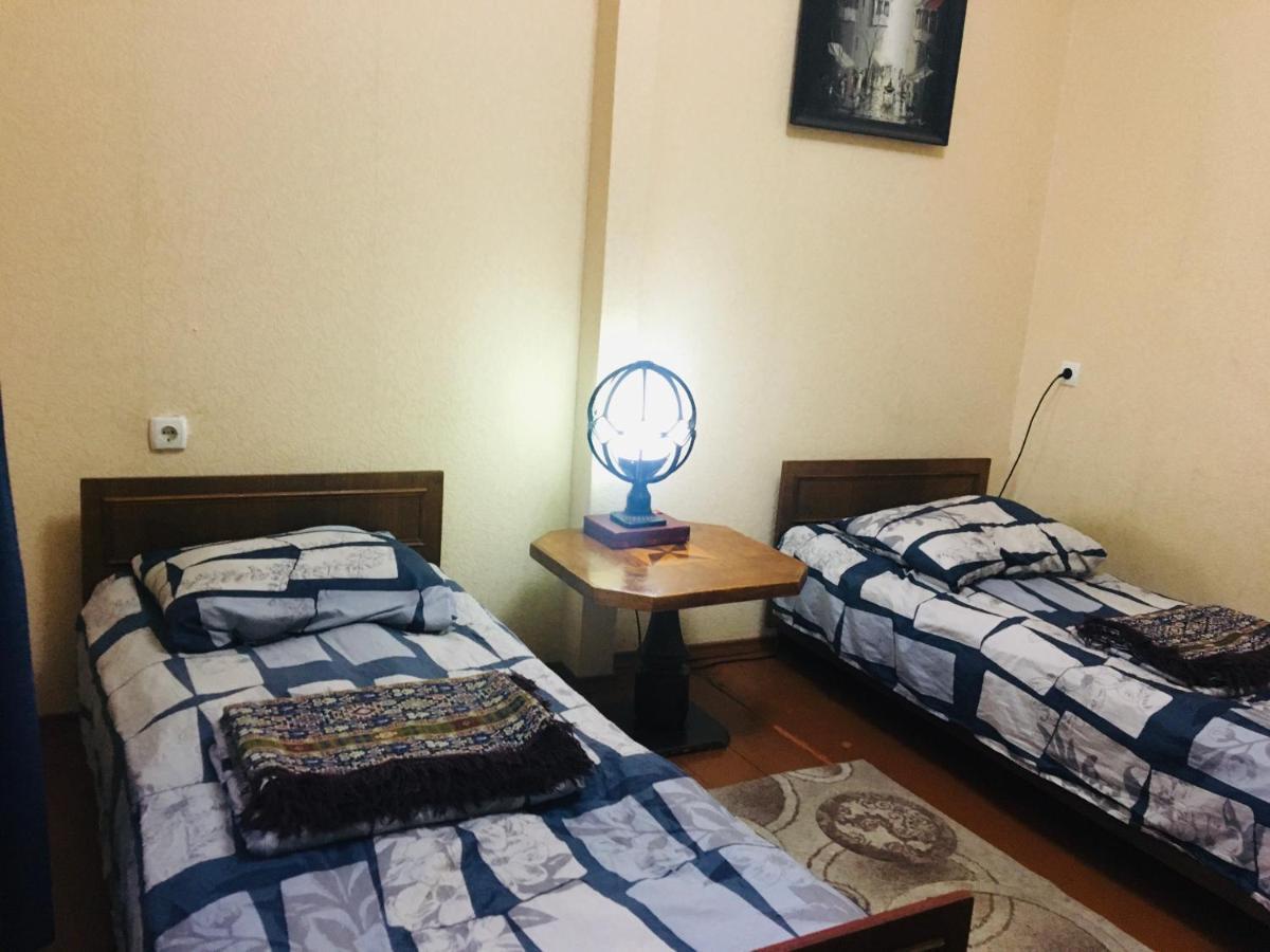 Old City - Cosy Studio Near Sulphur Baths 트빌리시 외부 사진